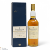 Talisker - 18 Year Old - Pre 2021 Thumbnail