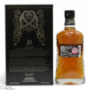 Highland Park - 21 Year Old - 2023 Release Thumbnail