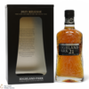 Highland Park - 21 Year Old - 2023 Release Thumbnail