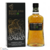 Highland Park - 15 Year Old - Viking Heart Thumbnail