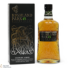 Highland Park - 15 Year Old - Viking Heart Thumbnail