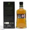 Highland Park - 15 Year Old - Viking Heart Thumbnail