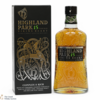 Highland Park - 15 Year Old - Viking Heart Thumbnail