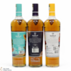 Macallan - Concept No.1, No.2 + No.3 (3 x 70cl) Thumbnail