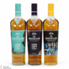 Macallan - Concept No.1, No.2 + No.3 (3 x 70cl) Thumbnail