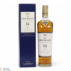 Macallan - 12 Year Old - Double Cask Thumbnail