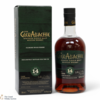 GlenAllachie - 14 Year Old - Oloroso Finish - UK Exclusive Thumbnail