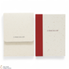 Macallan - The Harmony Collection - Intense Arabica Notebook Thumbnail