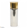 Macallan - Pewter Shotgun Cartridge Flask Thumbnail