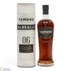 Tamdhu - Dalbeallie Dram - Batch 6 Thumbnail