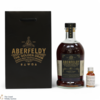 Aberfeldy -1999-2023 Single Cask #20665 (70cl + 1.5cl) Thumbnail