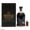 Aberfeldy -1999-2023 Single Cask #20665 (70cl + 1.5cl) Thumbnail