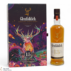 Glenfiddich - 15 Year Old - Solera Limited Edition Design & Glasses Thumbnail