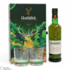 Glenfiddich - 12 Year Old - Limited Edition Design & Glasses Thumbnail