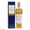 Macallan - Gold Double Cask Thumbnail