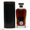 Bunnahabhain - 20 Year Old 2004 1st Fill Oloroso Sherry Butt Signatory #800190 Thumbnail