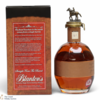 Blanton's - Straight From The Barrel - Cask Strength (61.3% ABV) Thumbnail