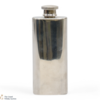 Bowmore - Stainless Steel Hip Flask Thumbnail