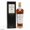 Macallan - 18 Year Old - Sherry Oak (2022) Thumbnail