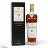 Macallan - 18 Year Old - Sherry Oak (2022) Thumbnail