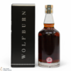 Wolfburn  - 2018 Hand Filled PX Peated Hogshead #852 Thumbnail