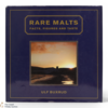 Rare Malts - Facts, Figures & Taste - Book by Ulf Buxrud 2006 Thumbnail