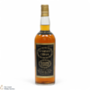 Inverness Cream - Blended Scotch Whisky (26 2/3 FL OZS) Thumbnail