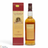 Glenmorangie - 12 Year Old - Millennium Malt Thumbnail