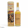 Glenmorangie - 10 Year Old 1990s Tin Thumbnail