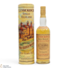 Glenmorangie - 10 Year Old (150th Anniversary) Thumbnail