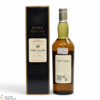 Port Ellen - 20 Year Old 1978 - Rare Malt 60.90% Thumbnail
