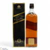 Johnnie Walker - 12 Year Old - Black Label - Extra Special (1L) Thumbnail