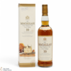 Macallan - 10 Year Old 2000s Thumbnail