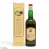 Glenlivet - 12 Year Old 1980s (75cl) Thumbnail