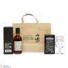 Yamazaki - Peated Spanish Oak - Distillery Exclusive  (18cl) + Glass  Thumbnail
