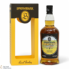 Springbank - 8 Year Old - July 2016 Local Barley December 2024 Thumbnail