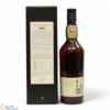 Lagavulin - 1987 Distillers Edition 2003 Thumbnail