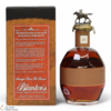 Blanton's - Straight From The Barrel - Cask Strength (63.35% ABV) Thumbnail