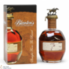 Blanton's - Straight From The Barrel - Cask Strength (63.35% ABV) Thumbnail