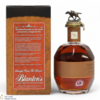 Blanton's - Straight From The Barrel - Cask Strength (63.35% ABV) Thumbnail