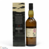 Caol Ila - 12 Year Old Thumbnail