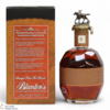 Blanton's - Straight From The Barrel - Cask Strength (63.35% ABV) Thumbnail