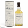 Balvenie - 12 Year Old  Single Barrel #1719 Thumbnail