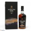 Highland Park - 25 Year Old (50.7%) Thumbnail