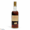 Macallan - 1948 - 1961 Royal Marriage 1981 (75cl) Duty Free Export Thumbnail