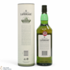 Laphroaig - Quarter Cask (1L) Thumbnail