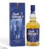 Cask Orkney - 18 Year Old Single Malt - A.D. Rattray  Thumbnail