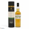 Glen Scotia - 1991 Single Cask #857 - Edinburgh Airport & WDF Thumbnail
