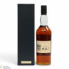 Blair Athol - 12 Year Old - Flora & Fauna  Thumbnail