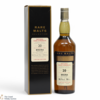 Brora - 20 Year Old 1982 - Rare Malts 58.1% Thumbnail